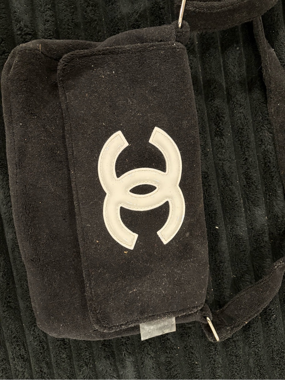 Precision Bag